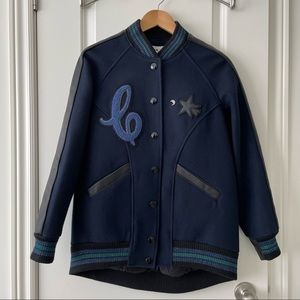 Coach Boyfriend Varsity Women's Jacket